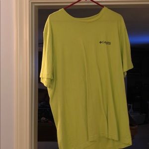 Columbia T Shirt